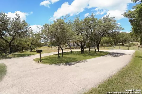 26135 MARK OSBORNE ST, San Antonio, TX 78255-3430