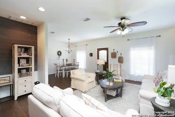 26135 MARK OSBORNE ST, San Antonio, TX 78255-3430