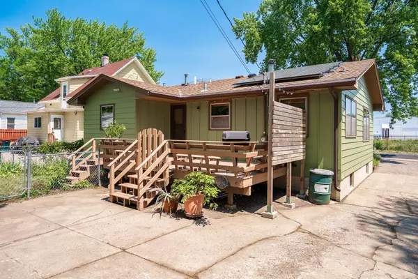 4312 NE Quincy ST NE, Columbia Heights, MN 55421