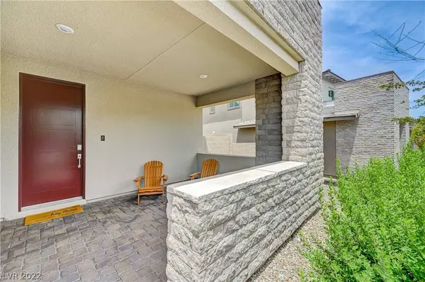 12428 Notch Trail Avenue, Las Vegas, NV 89138