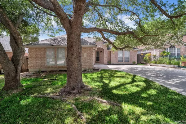 8463 ULYSSES, Universal City, TX 78148-2615