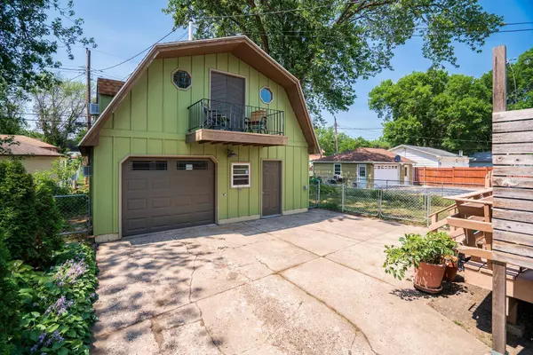 4312 NE Quincy ST NE, Columbia Heights, MN 55421