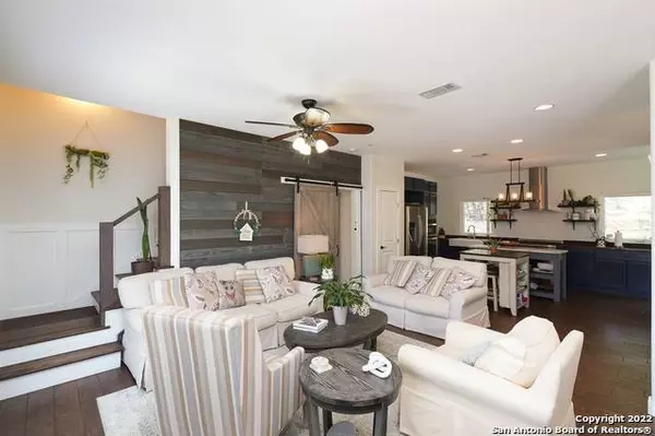 26135 MARK OSBORNE ST, San Antonio, TX 78255-3430