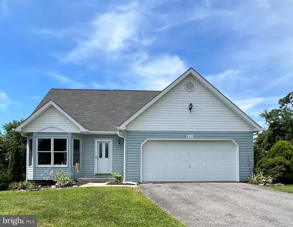 2733 ROWE RD, New Windsor, MD 21776