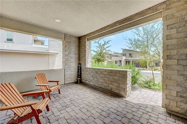 12428 Notch Trail Avenue, Las Vegas, NV 89138