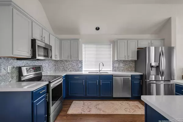 8463 ULYSSES, Universal City, TX 78148-2615