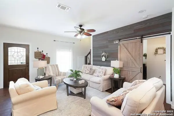 26135 MARK OSBORNE ST, San Antonio, TX 78255-3430