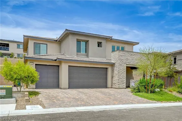 12428 Notch Trail Avenue, Las Vegas, NV 89138