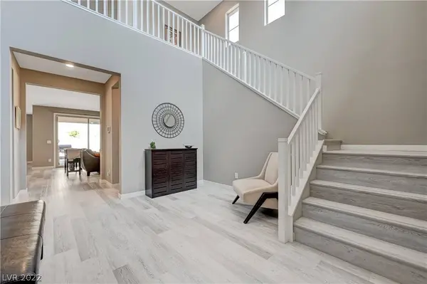 12428 Notch Trail Avenue, Las Vegas, NV 89138