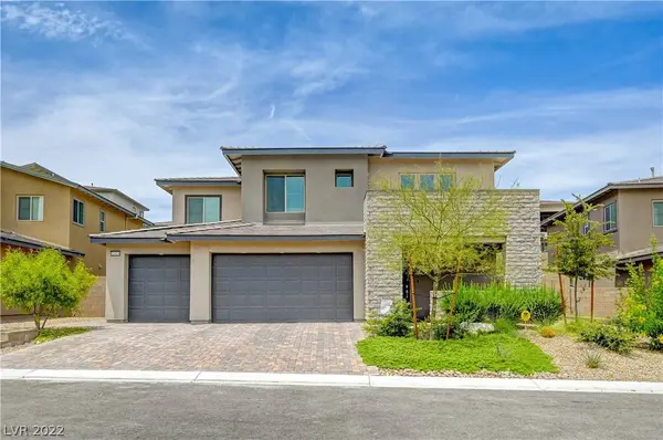 12428 Notch Trail Avenue, Las Vegas, NV 89138