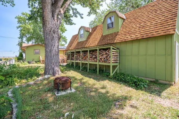 4312 NE Quincy ST NE, Columbia Heights, MN 55421