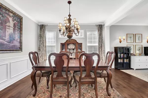 1148 Merston Drive, Columbus, OH 43235