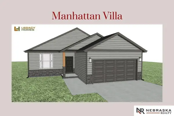 17518 Robin Drive, Omaha, NE 68136