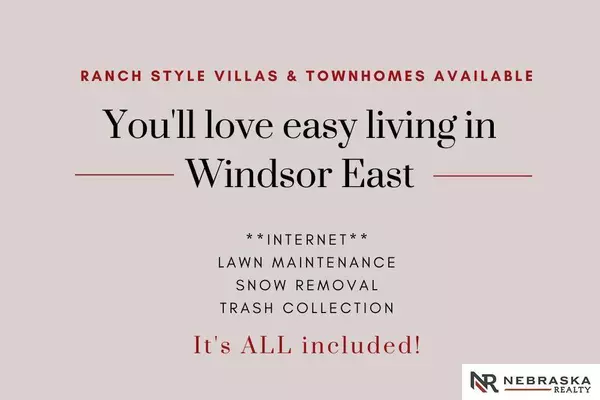 17507 Greenleaf Street, Omaha, NE 68136