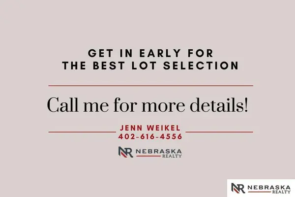 17518 Robin Drive, Omaha, NE 68136