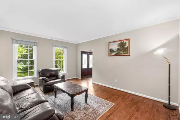 10158 BRACKEN DR, Ellicott City, MD 21042