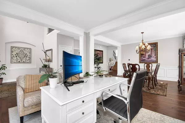 1148 Merston Drive, Columbus, OH 43235