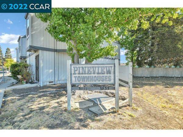 3921 Pacheco Blvd, Martinez, CA 94553