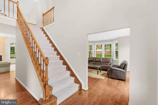 10158 BRACKEN DR, Ellicott City, MD 21042