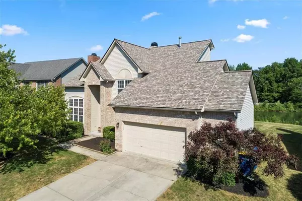 11009 Knightsbridge LN, Fishers, IN 46037