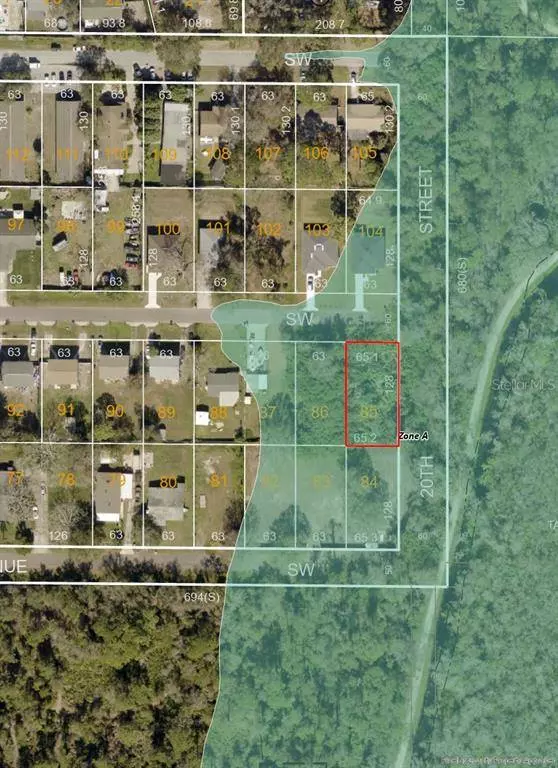 2046 19TH AVE SW, Largo, FL 33774