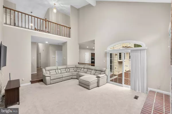 10158 BRACKEN DR, Ellicott City, MD 21042