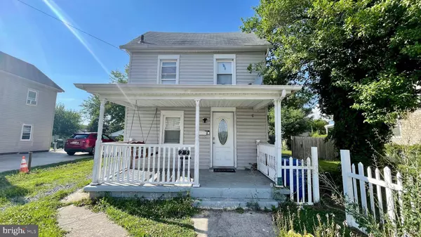 215 ELLIS ST, Glassboro, NJ 08028