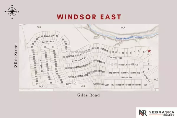 8201 S 175th Street, Omaha, NE 68136