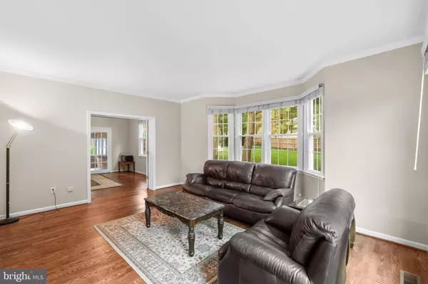 10158 BRACKEN DR, Ellicott City, MD 21042