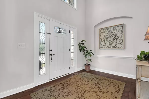 1148 Merston Drive, Columbus, OH 43235