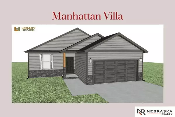 8201 S 175th Street, Omaha, NE 68136