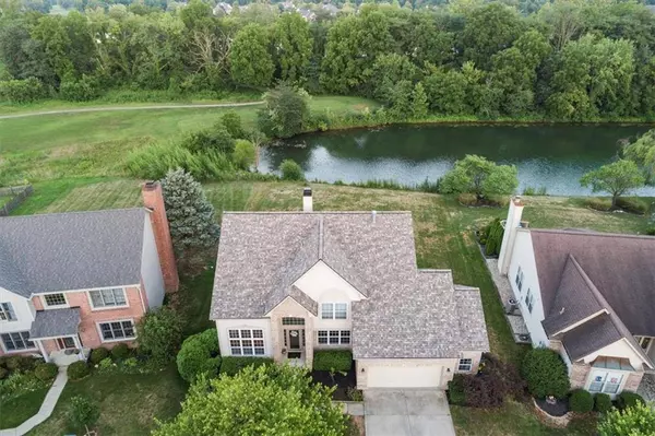 11009 Knightsbridge LN, Fishers, IN 46037