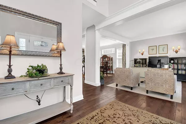 1148 Merston Drive, Columbus, OH 43235