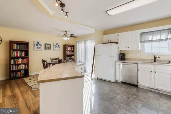 55 NIKITA DR, Maurertown, VA 22644