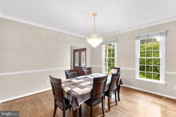 10158 BRACKEN DR, Ellicott City, MD 21042