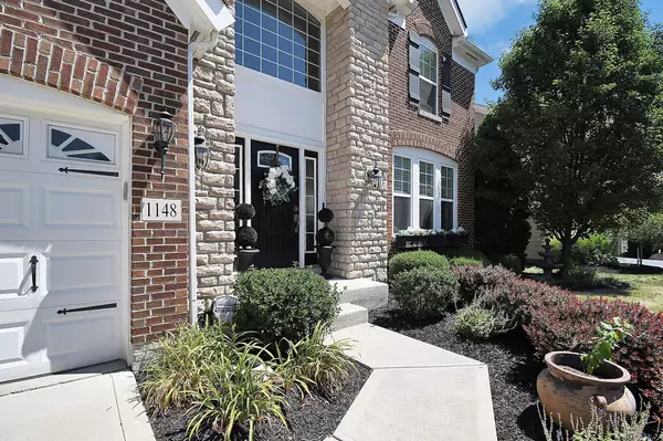 1148 Merston Drive, Columbus, OH 43235