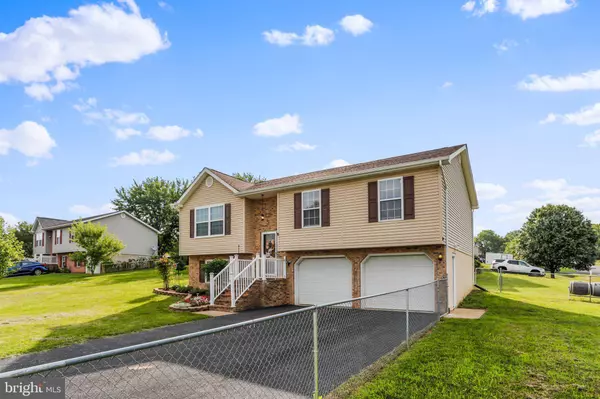 55 NIKITA DR, Maurertown, VA 22644