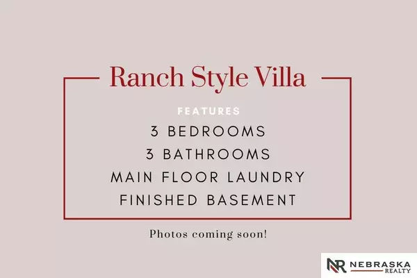 17507 Greenleaf Street, Omaha, NE 68136