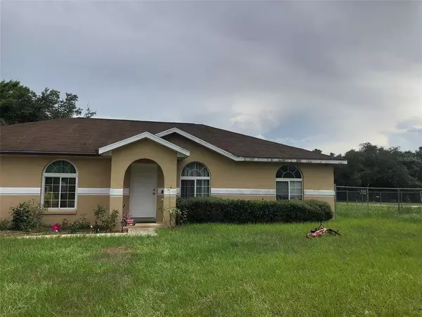 2774 SW 155TH LN, Ocala, FL 34473