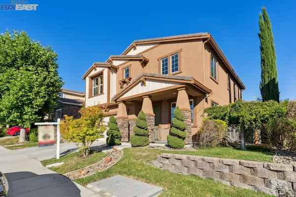 3538 Cydonia Ct, Dublin, CA 94568