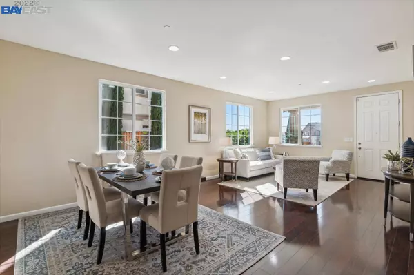 3538 Cydonia Ct, Dublin, CA 94568