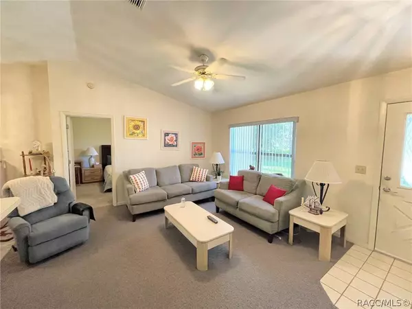 6639 W Heritage DR, Homosassa, FL 34448