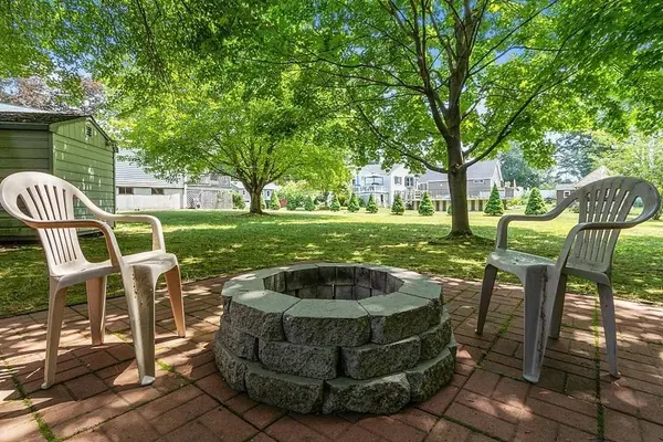 48 Haigh Ave, Salem, NH 03079