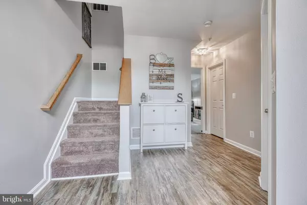 670 HUNTING FIELDS, Middle River, MD 21220