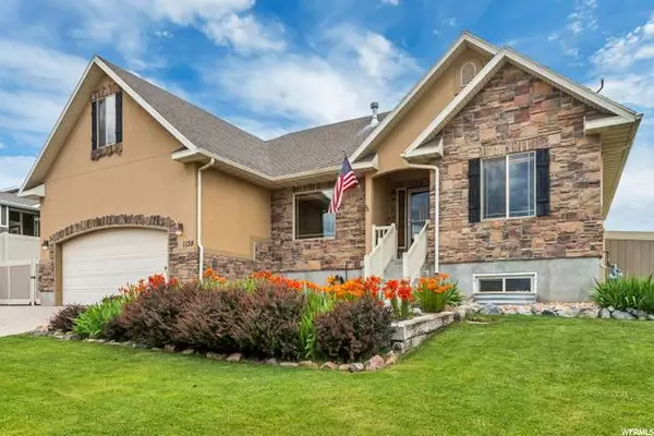 1138 S VALLEY VIEW, Santaquin, UT 84655