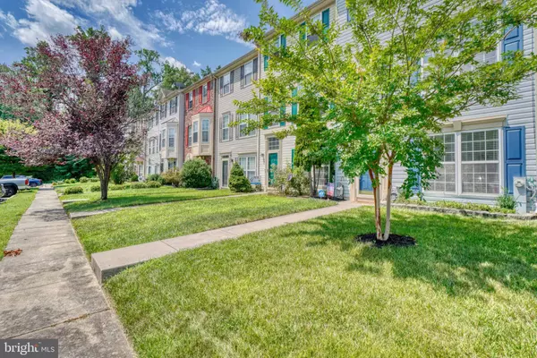 670 HUNTING FIELDS, Middle River, MD 21220