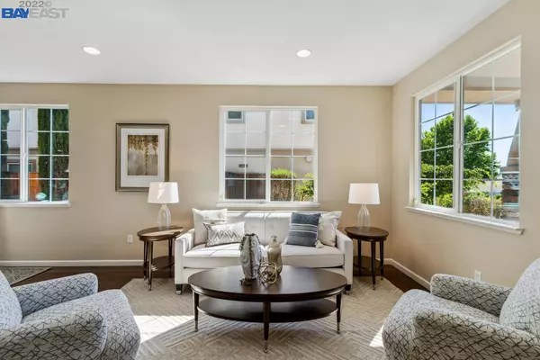 3538 Cydonia Ct, Dublin, CA 94568