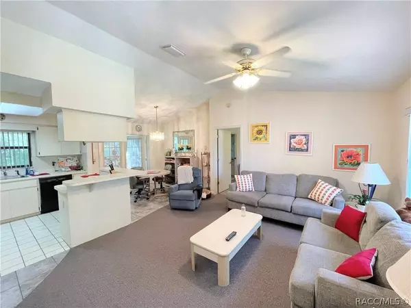 6639 W Heritage DR, Homosassa, FL 34448