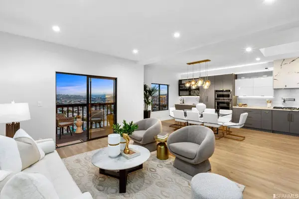 320 Dwight ST, San Francisco, CA 94134