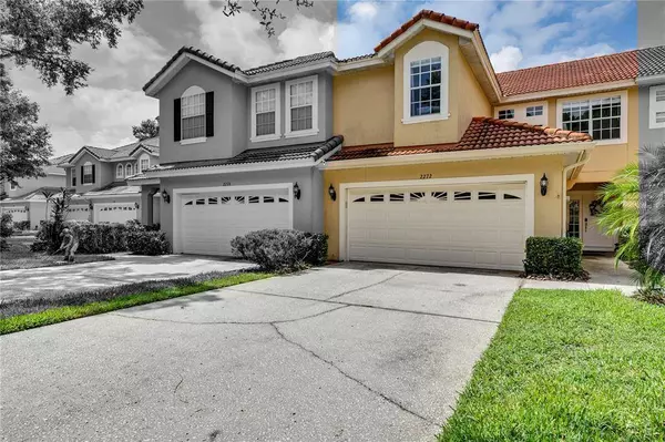 2272 WEKIVA VILLAGE LN, Apopka, FL 32703